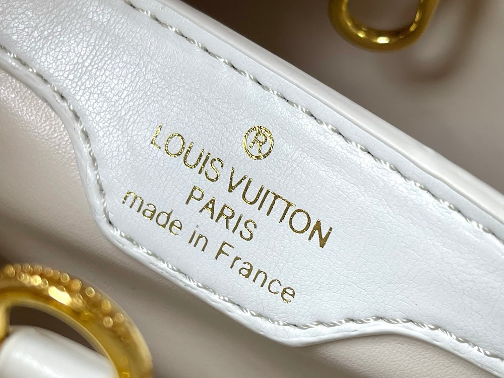 Anum Bags LVn Luxury Bag --78781