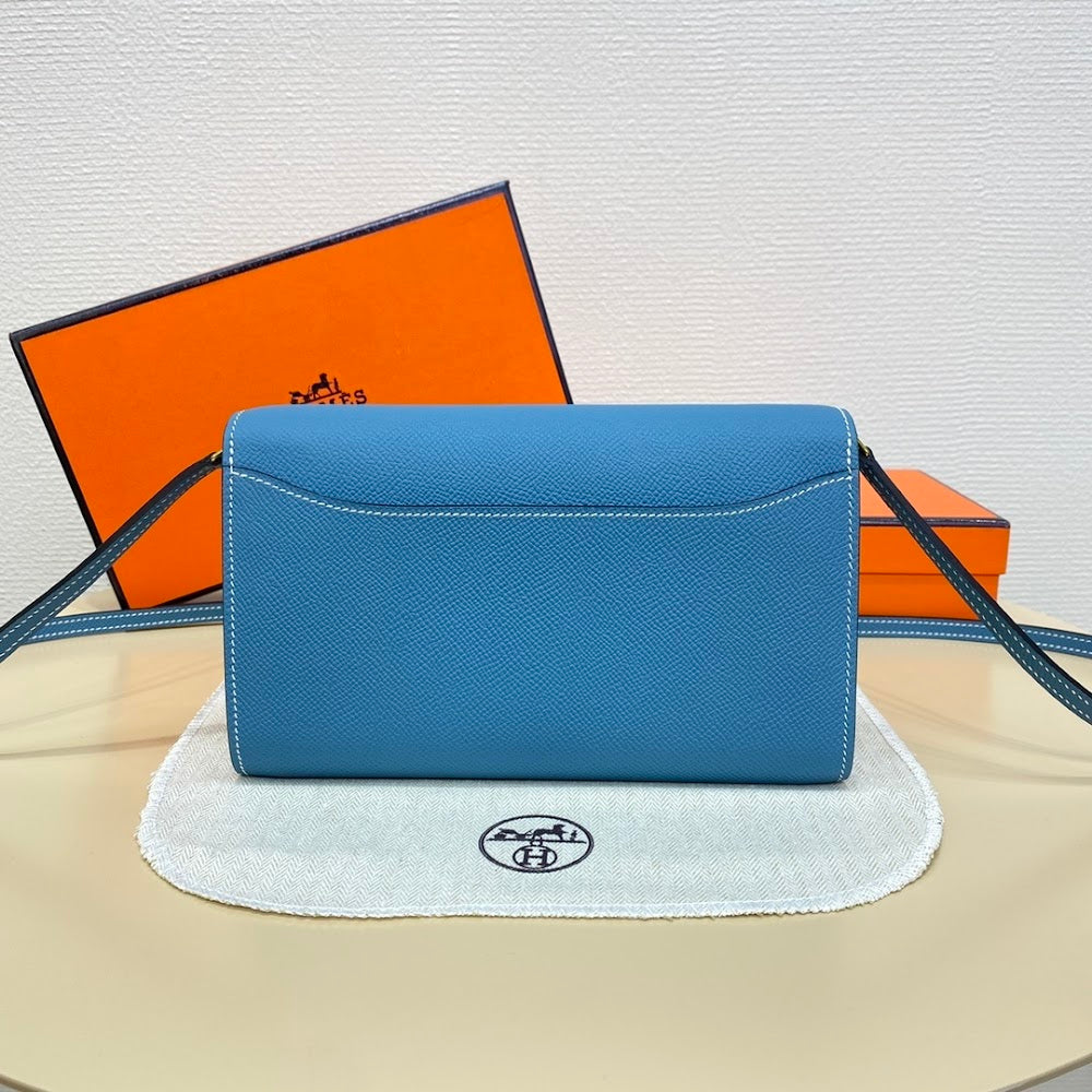 Anum Bags Hermesn Luxury Bag --118148