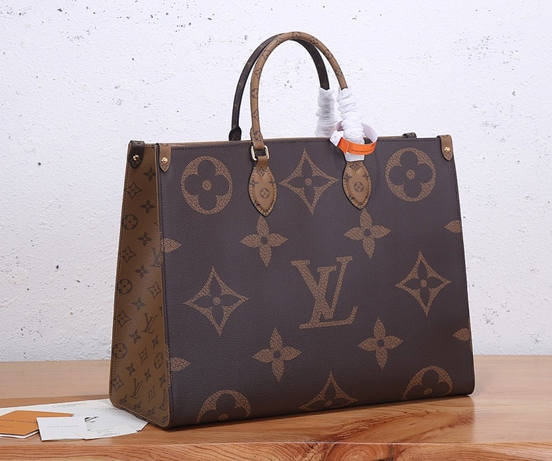 Anum Bags LVn Luxury Bag --79855