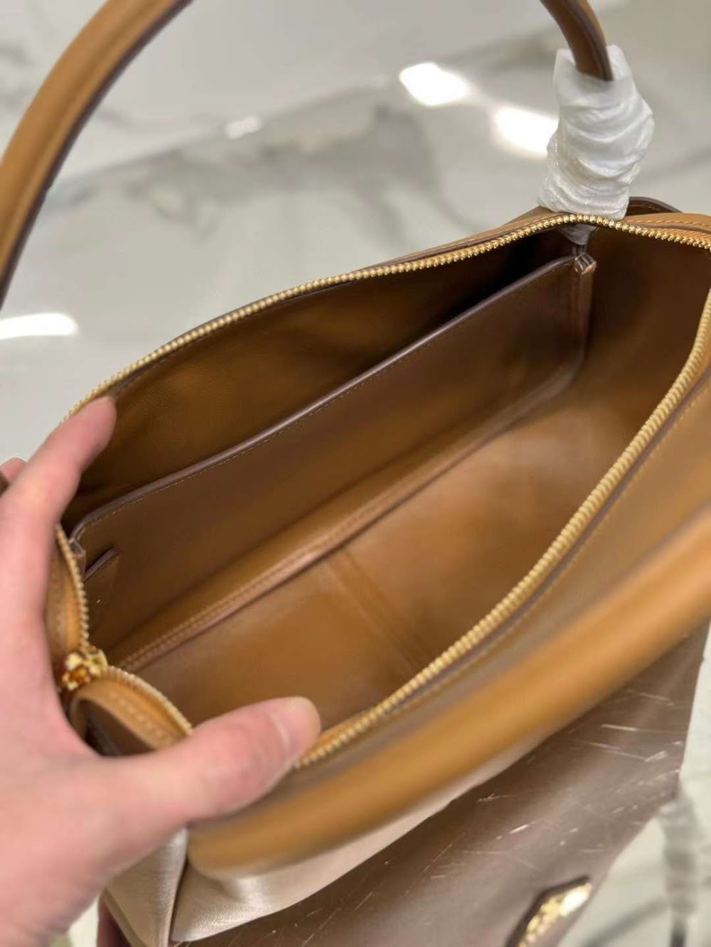 Ezyycart Bags Prada Luxury Bag --53643