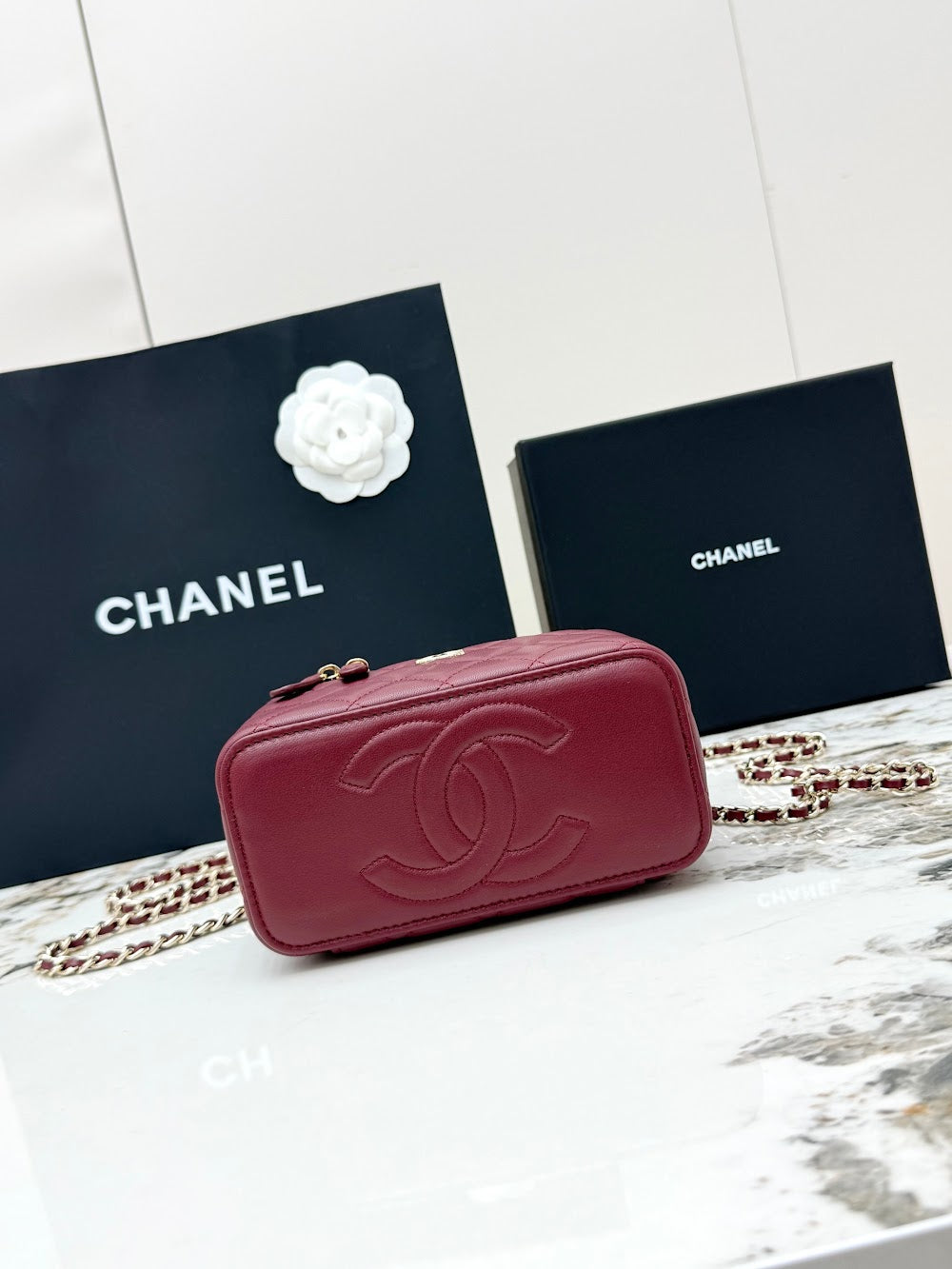 Anum Bags CHn Luxury Bag --113815