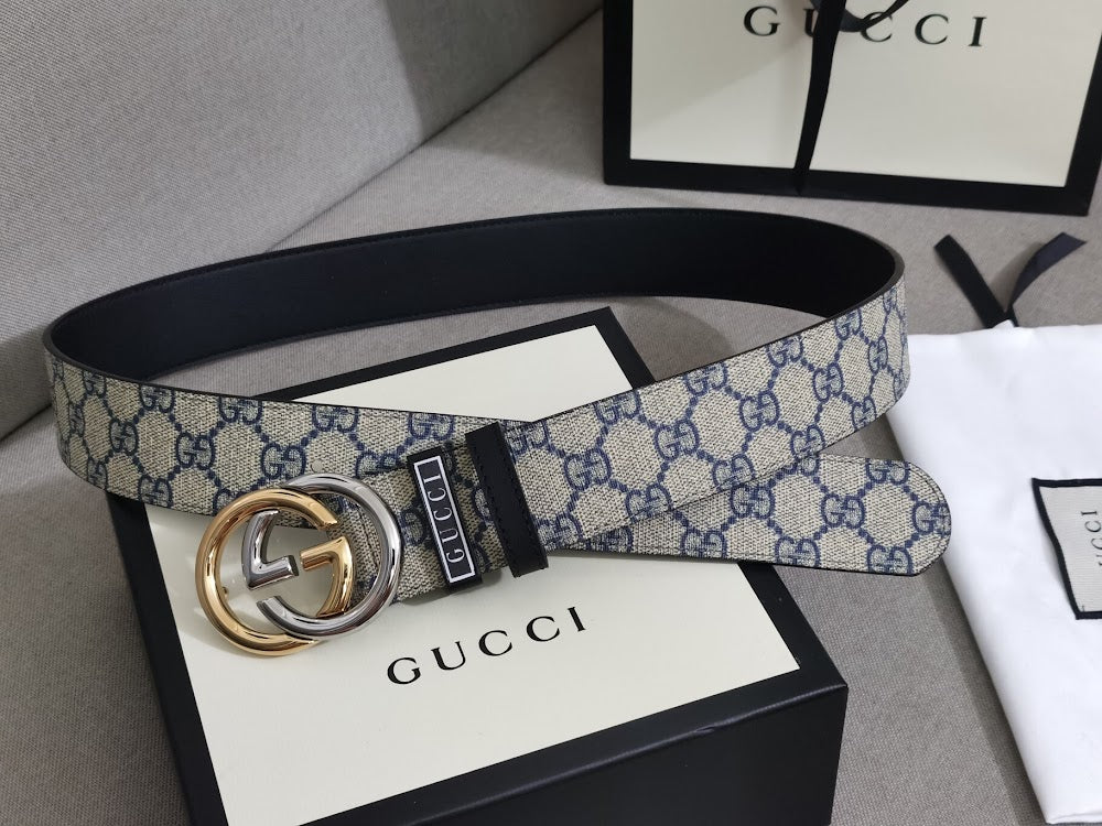 Ezyycart Bags Guccin Luxury Belt --108404