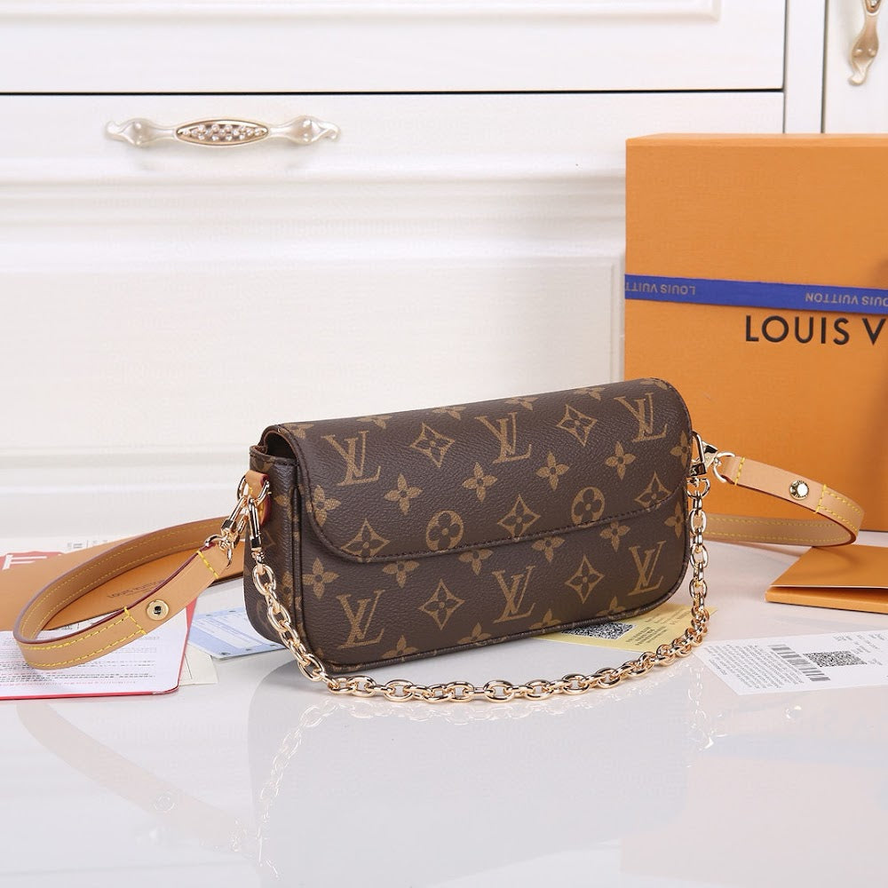 Anum Bags LVn Luxury Bag --80680