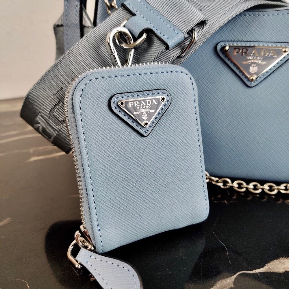 Ezyycart Bags Prada Luxury Bag --54163