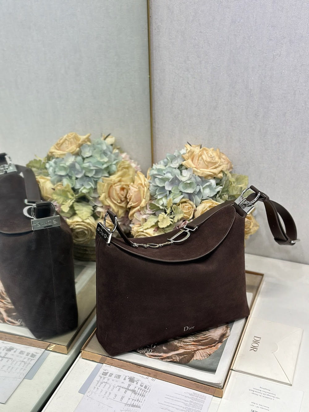 Ezyycart Bags Diorn Luxury Bag --115541