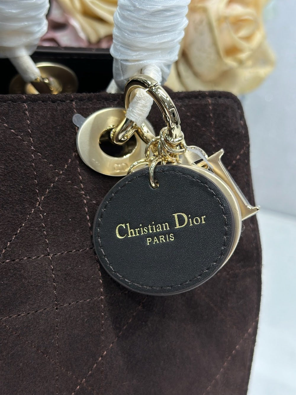 Ezyycart Bags Diorn Luxury Bag --115569