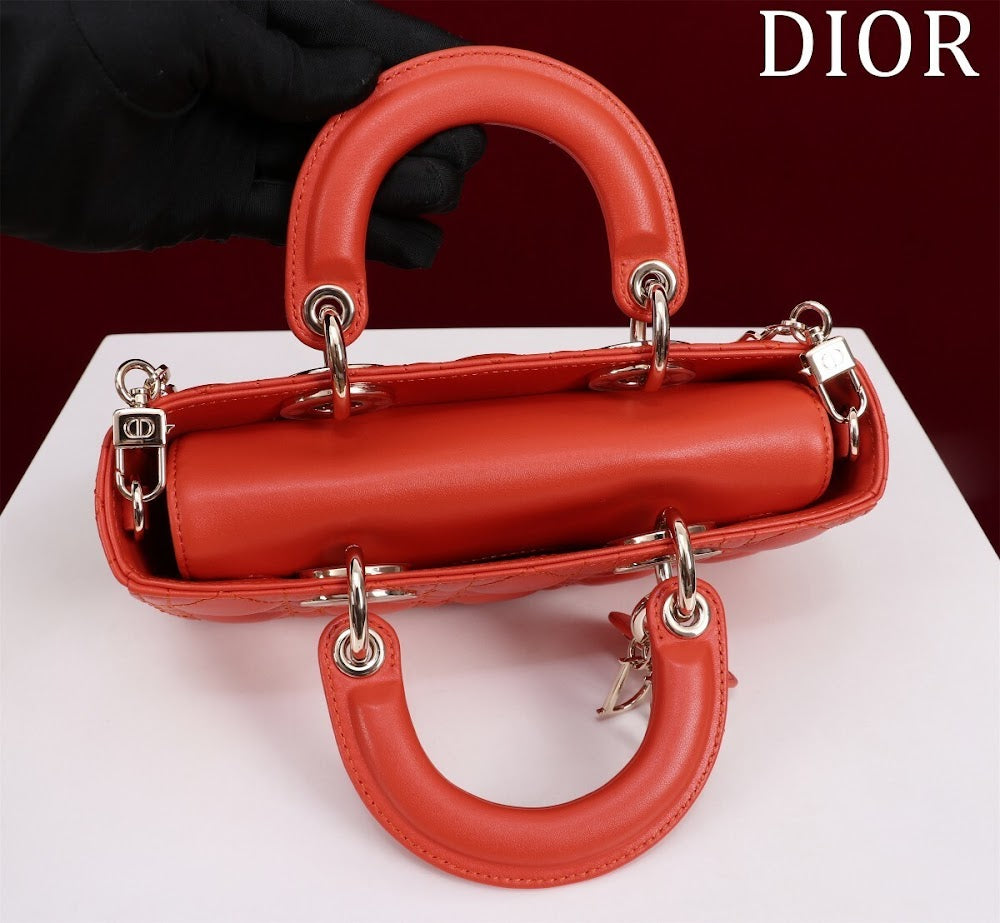 Ezyycart Bags Diorn Luxury Bag --114758