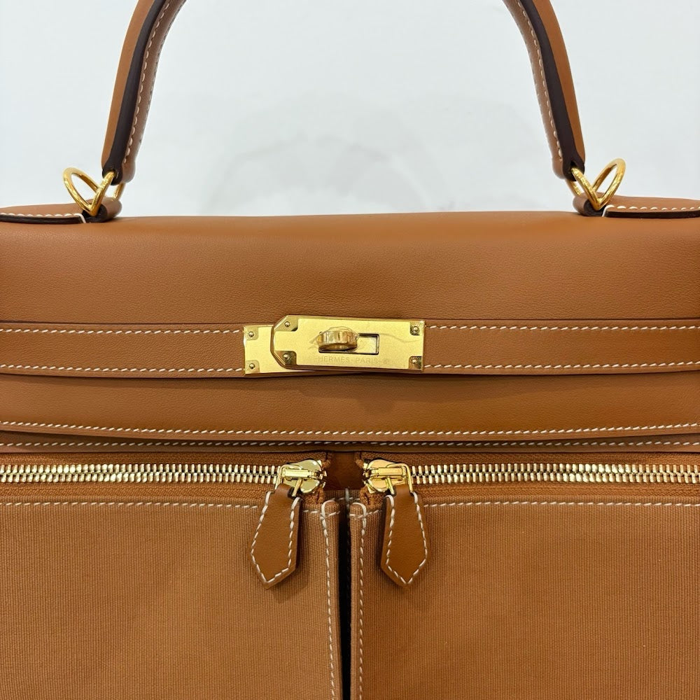 Anum Bags Hermesn Luxury Bag --118653