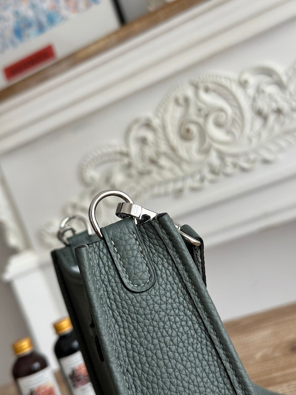 Anum Bags Hermesn Luxury Bag --116640