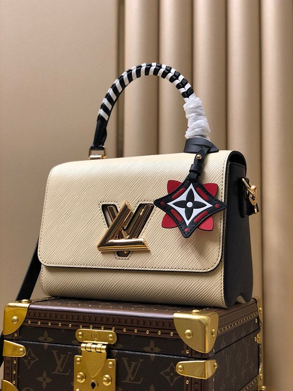 Ezyycart Bags ln Luxury Bag --60642
