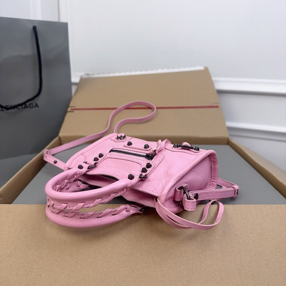 Ezyycart Bags Balenciaga Luxury Bag --110838