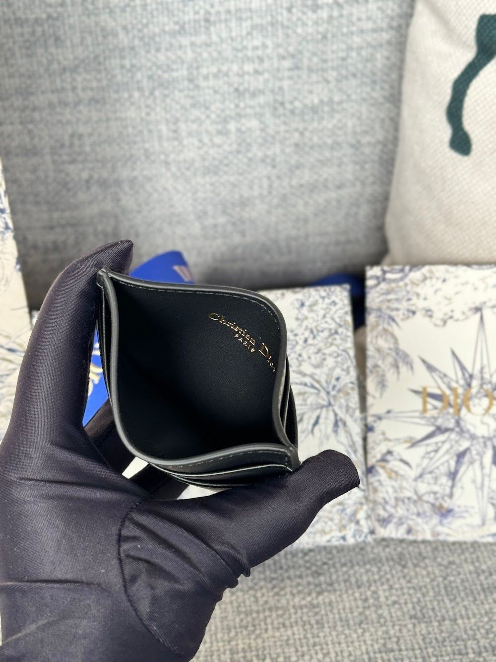 Anum Bags Diorn Luxury Bag --114647