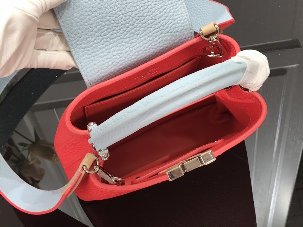 Ezyycart Bags ln Luxury Bag --59502