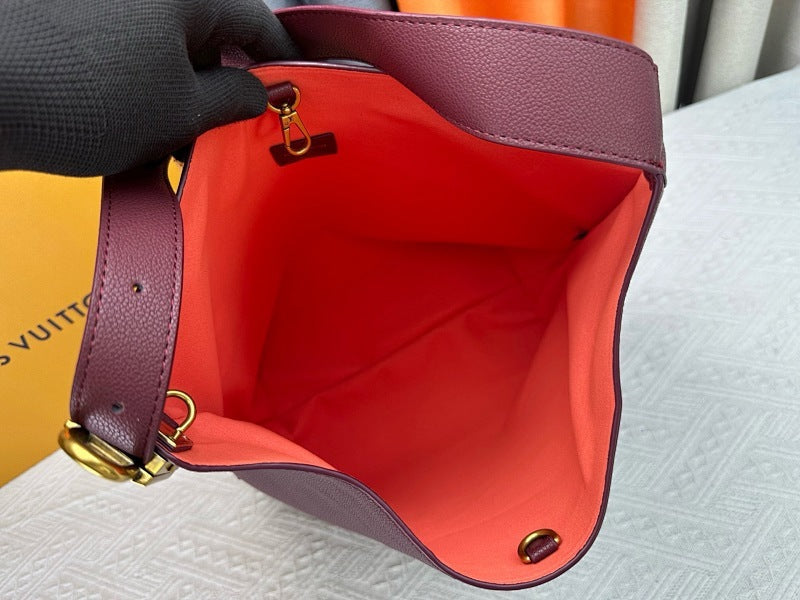 Anum Bags LVn Luxury Bag --78835