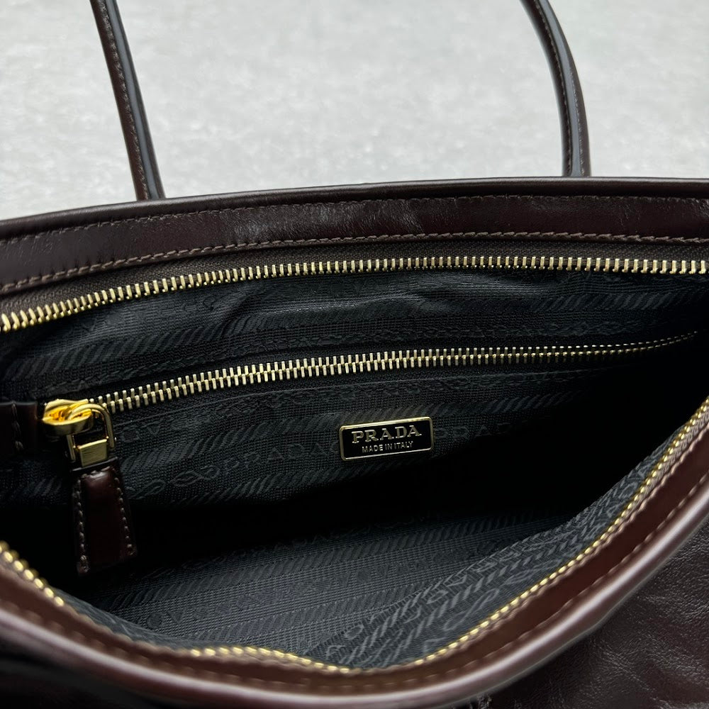 Ezyycart Bags pradn Luxury Bag --75077