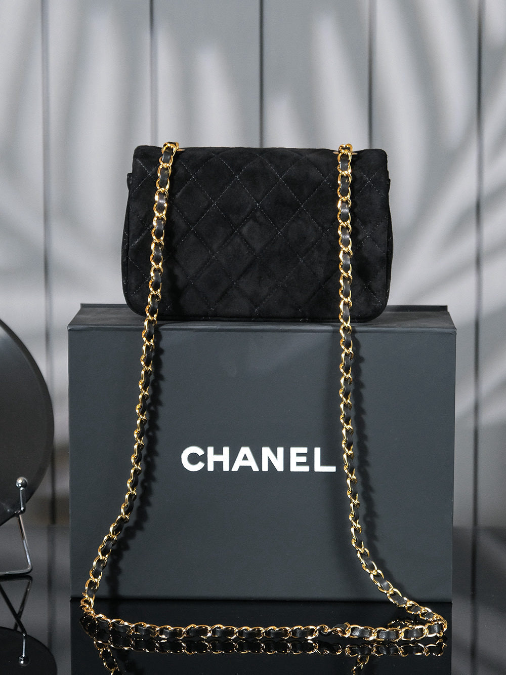 Anum Bags CHn Luxury Bag --112737