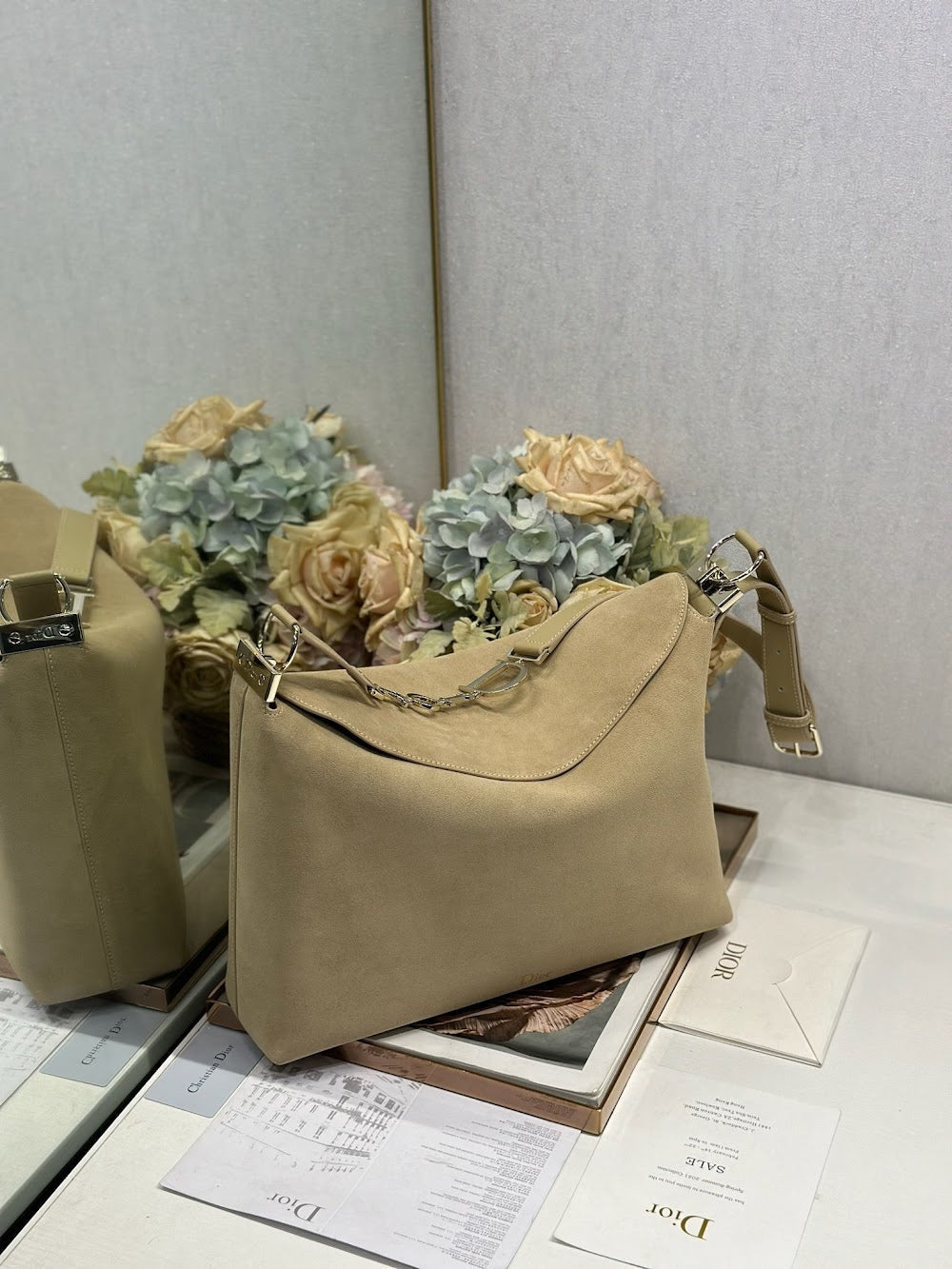 Ezyycart Bags Diorn Luxury Bag --115531