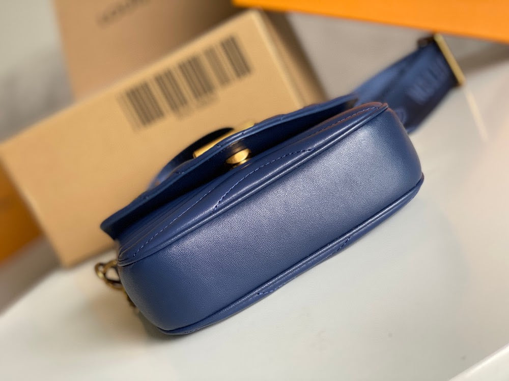 Anum Bags LVn Luxury Bag --79231
