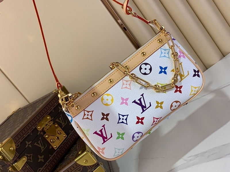 Anum Bags ln Luxury Bag --57514