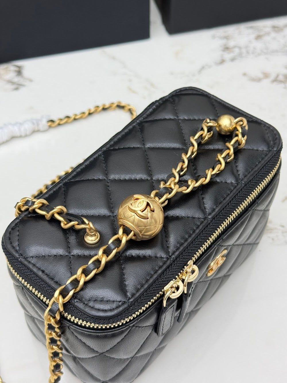 Anum Bags CHn Luxury Bag --113886