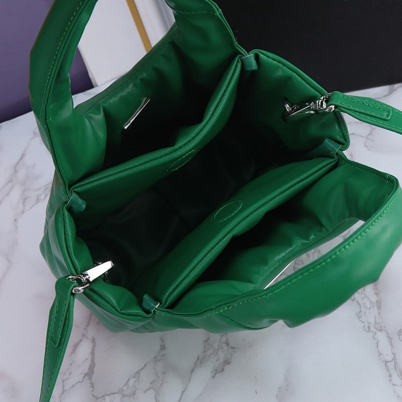 Ezyycart Bags pradn Luxury Bag --73158