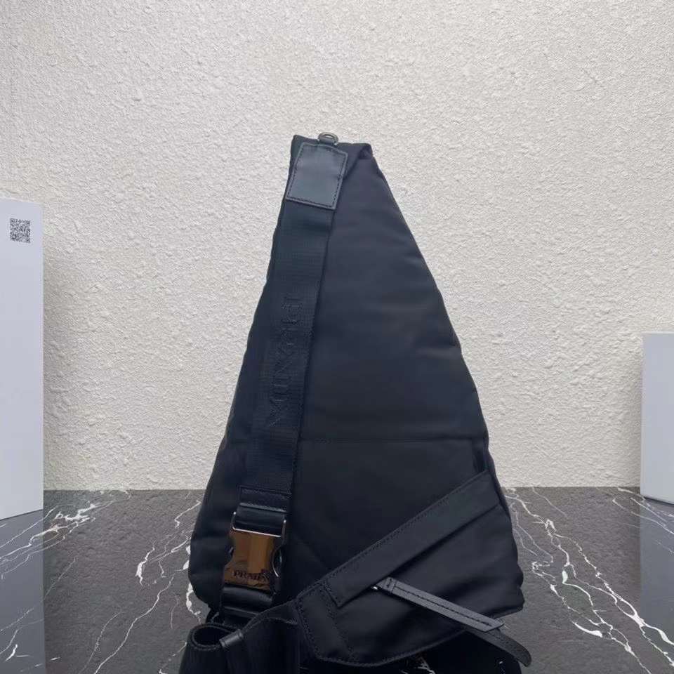 Ezyycart Bags Prada Luxury Bag --53609
