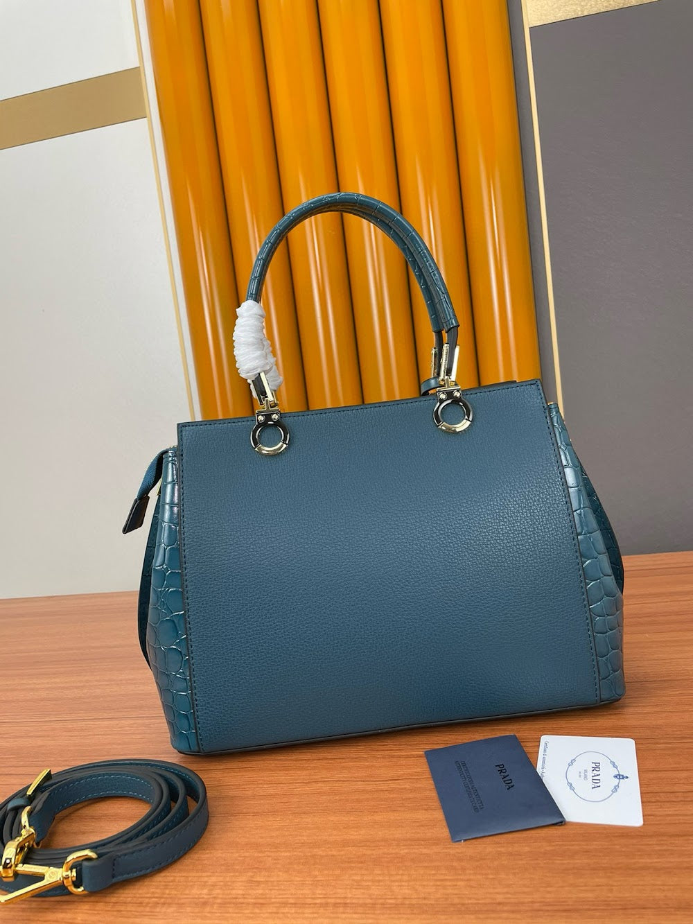 Ezyycart Bags pradn Luxury Bag --74181