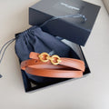 Ezyycart Bags YSLn Luxury Belt --110553