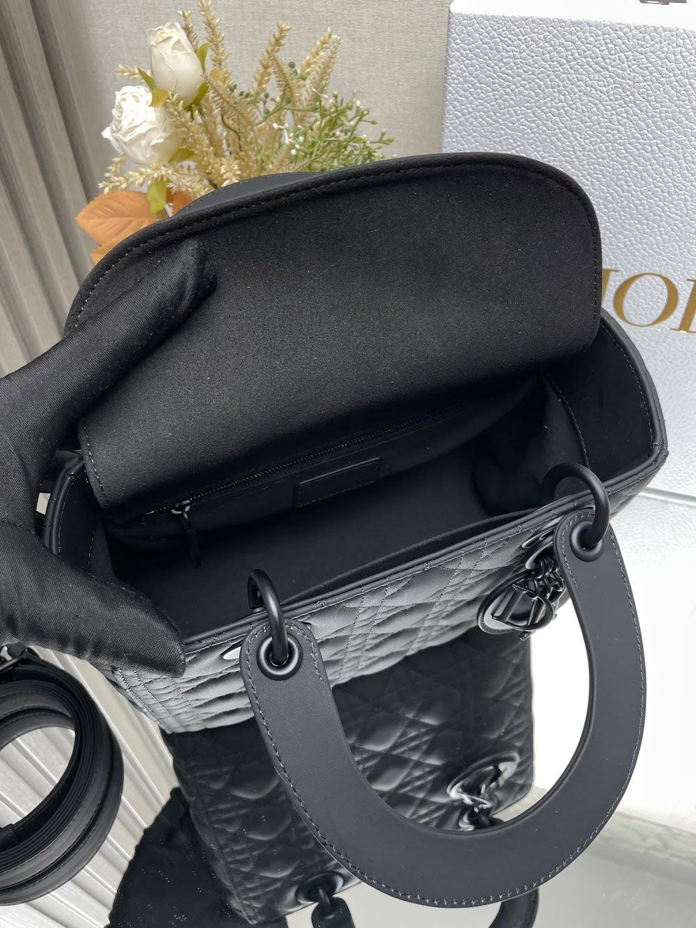 Ezyycart Bags Diorn Luxury Bag --116022