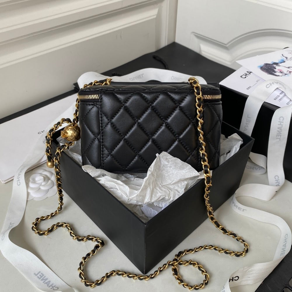 Anum Bags CHn Luxury Bag --112824