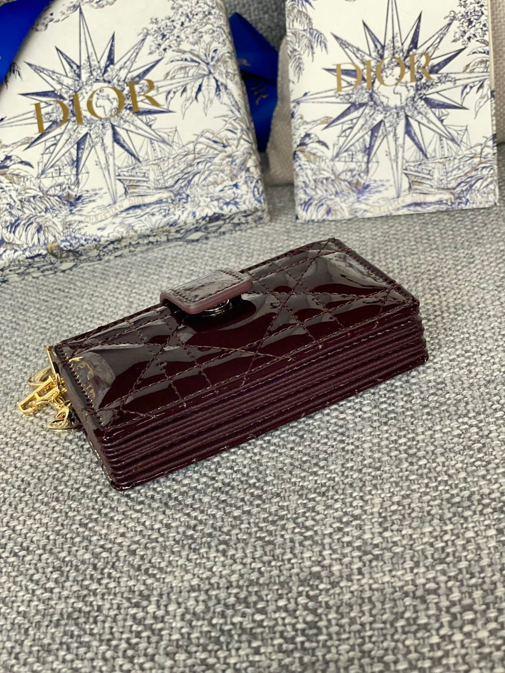 Anum Bags Diorn Luxury Bag --114595