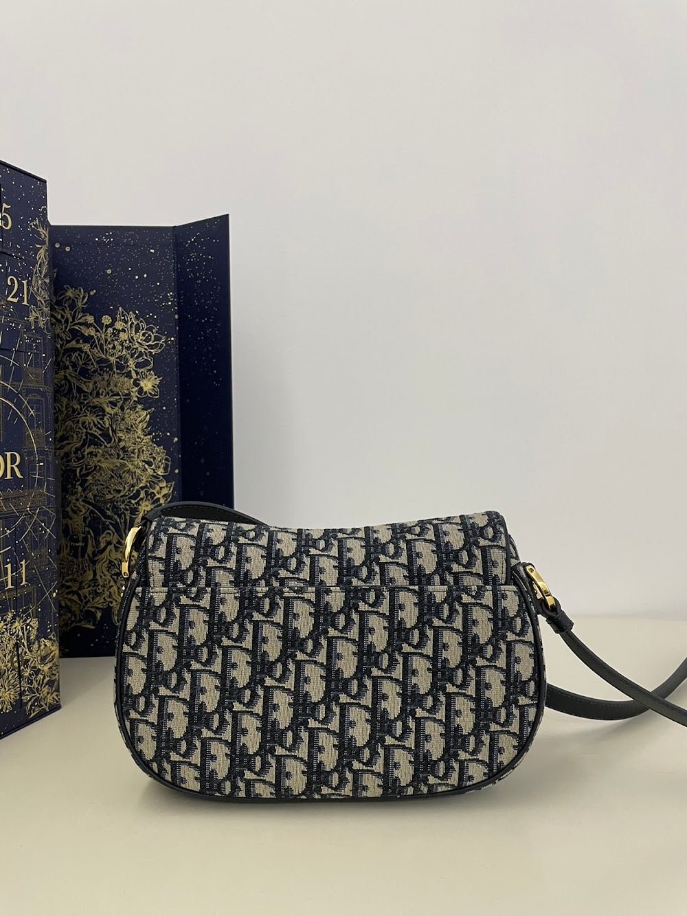Ezyycart Bags Diorn Luxury Bag --115703