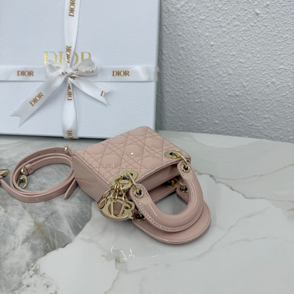 Ezyycart Bags Diorn Luxury Bag --115443