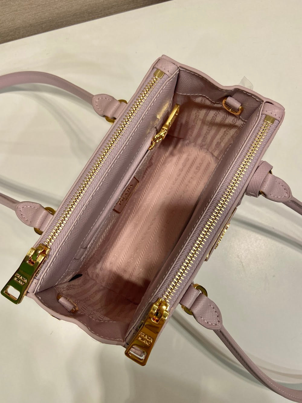 Ezyycart Bags Prada Luxury Bag --54407