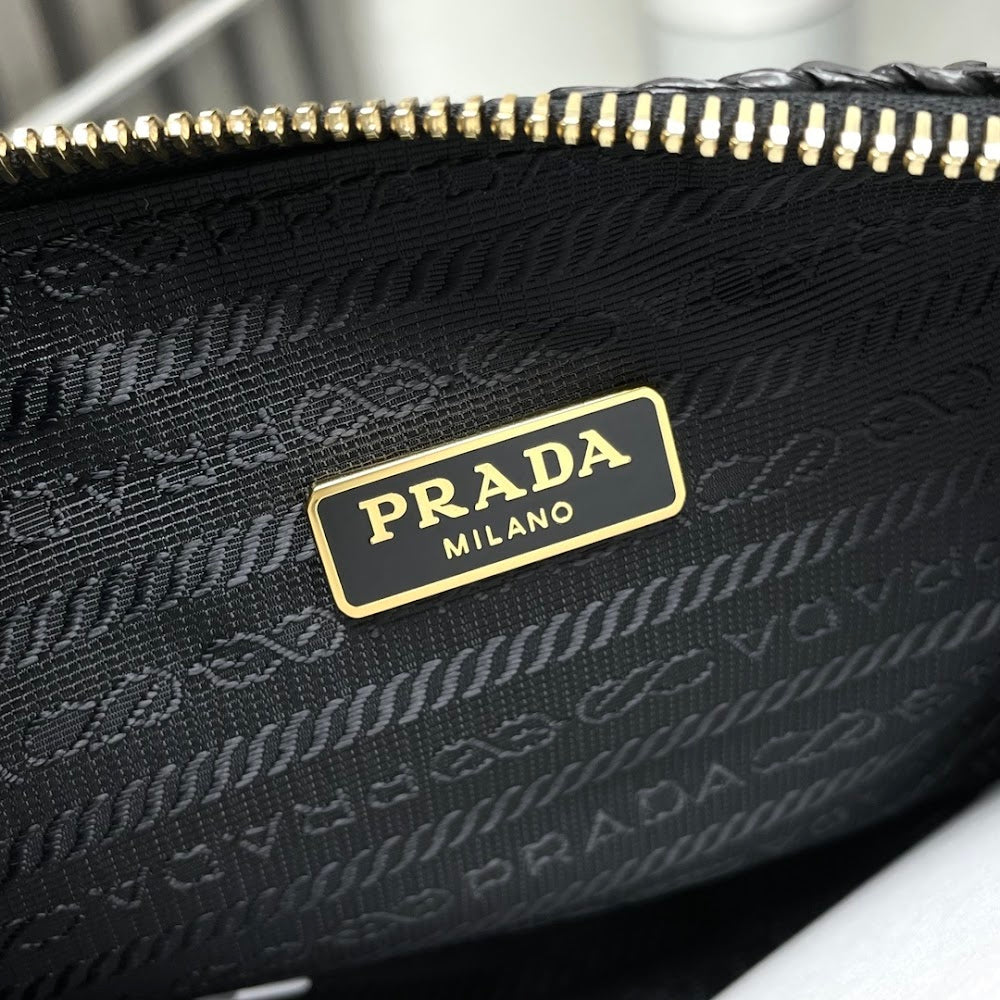 Ezyycart Bags Pradn Luxury Bag --102187