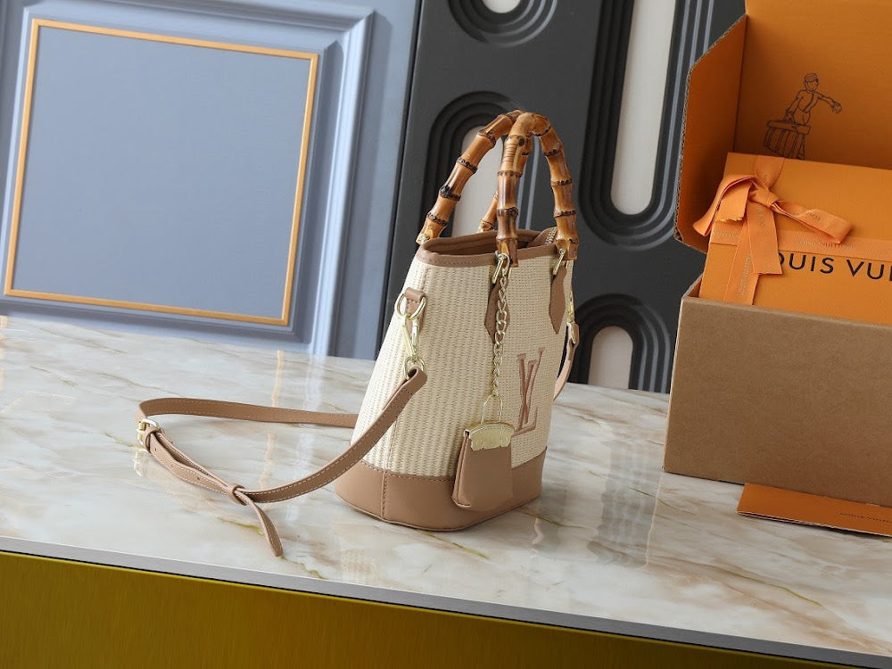 Anum Bags LVn Luxury Bag --80695