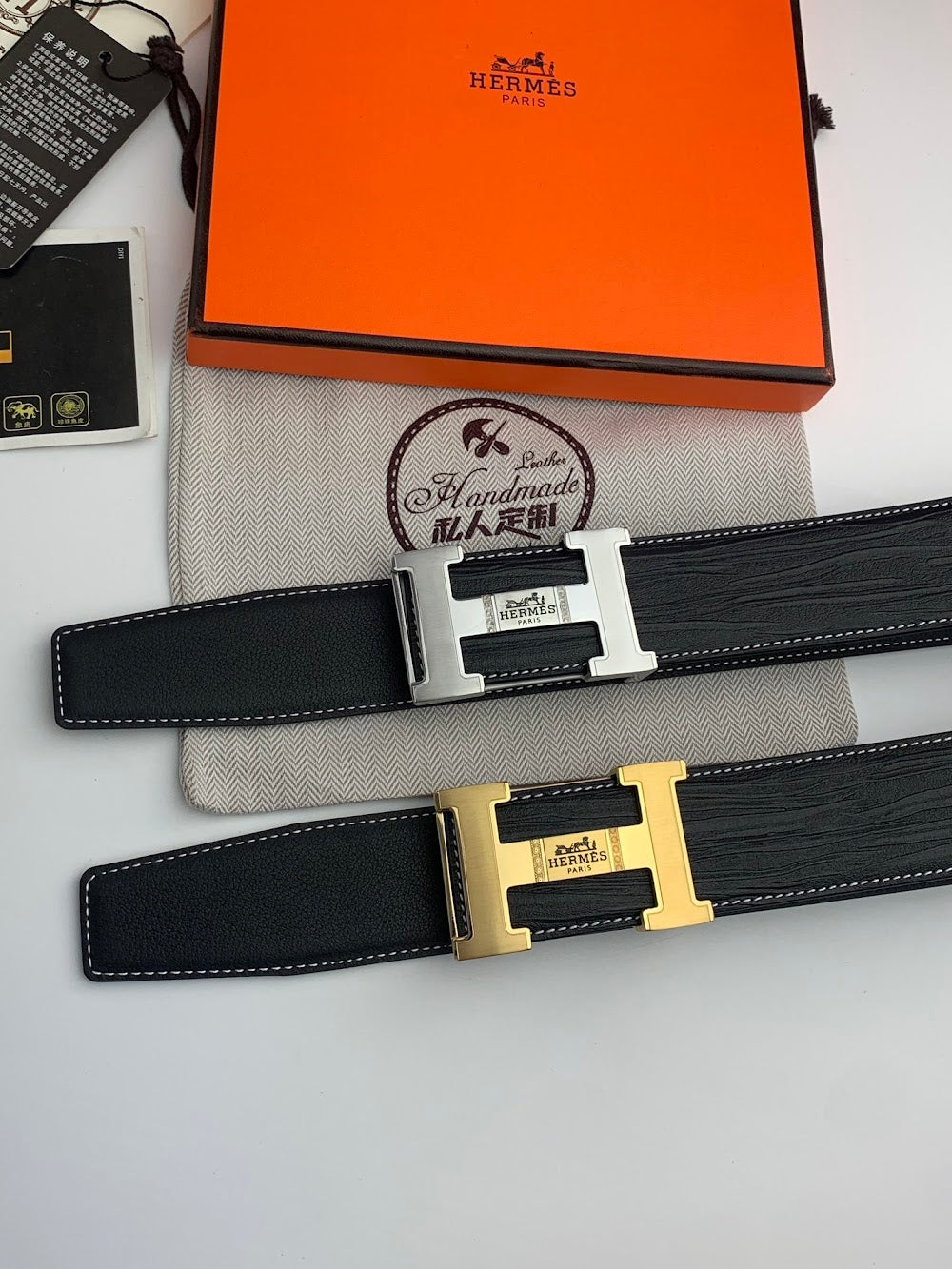 Anum Bags Hermesn Luxury Belt --106167