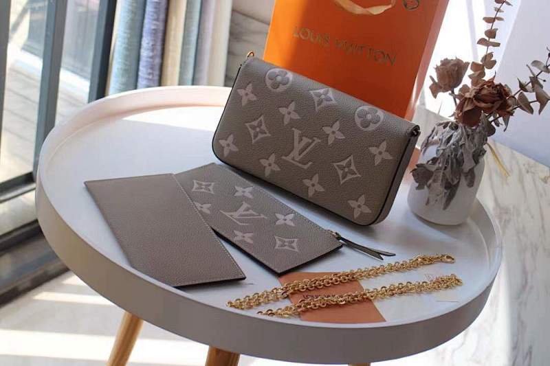 Ezyycart Bags ln Luxury Bag --59392