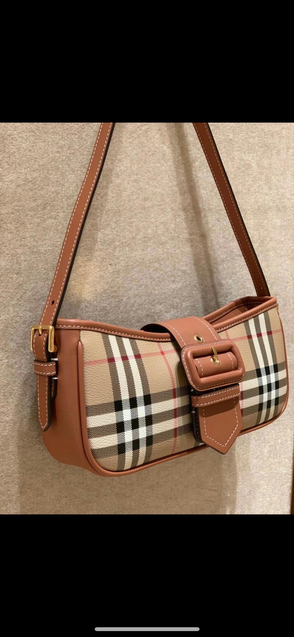 Ezyycart Bags Burberryn Luxury Bag --92060
