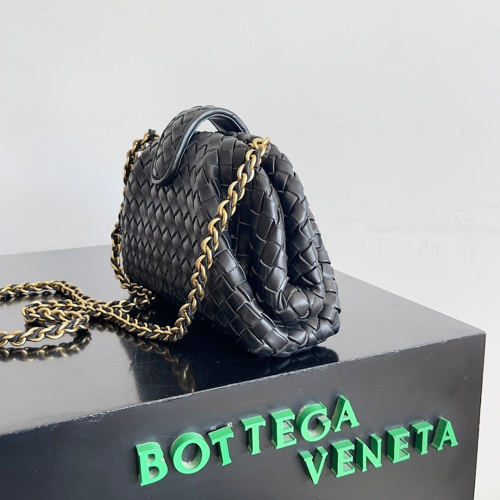 Ezyycart Bags Bottegan Luxury Bag --91229