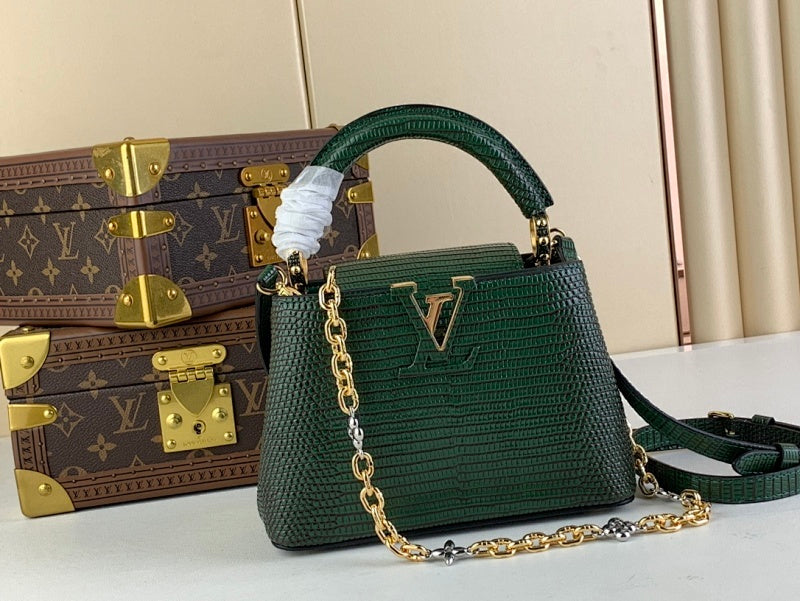 Anum Bags ln Luxury Bag --56932