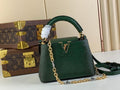 Anum Bags ln Luxury Bag --56932