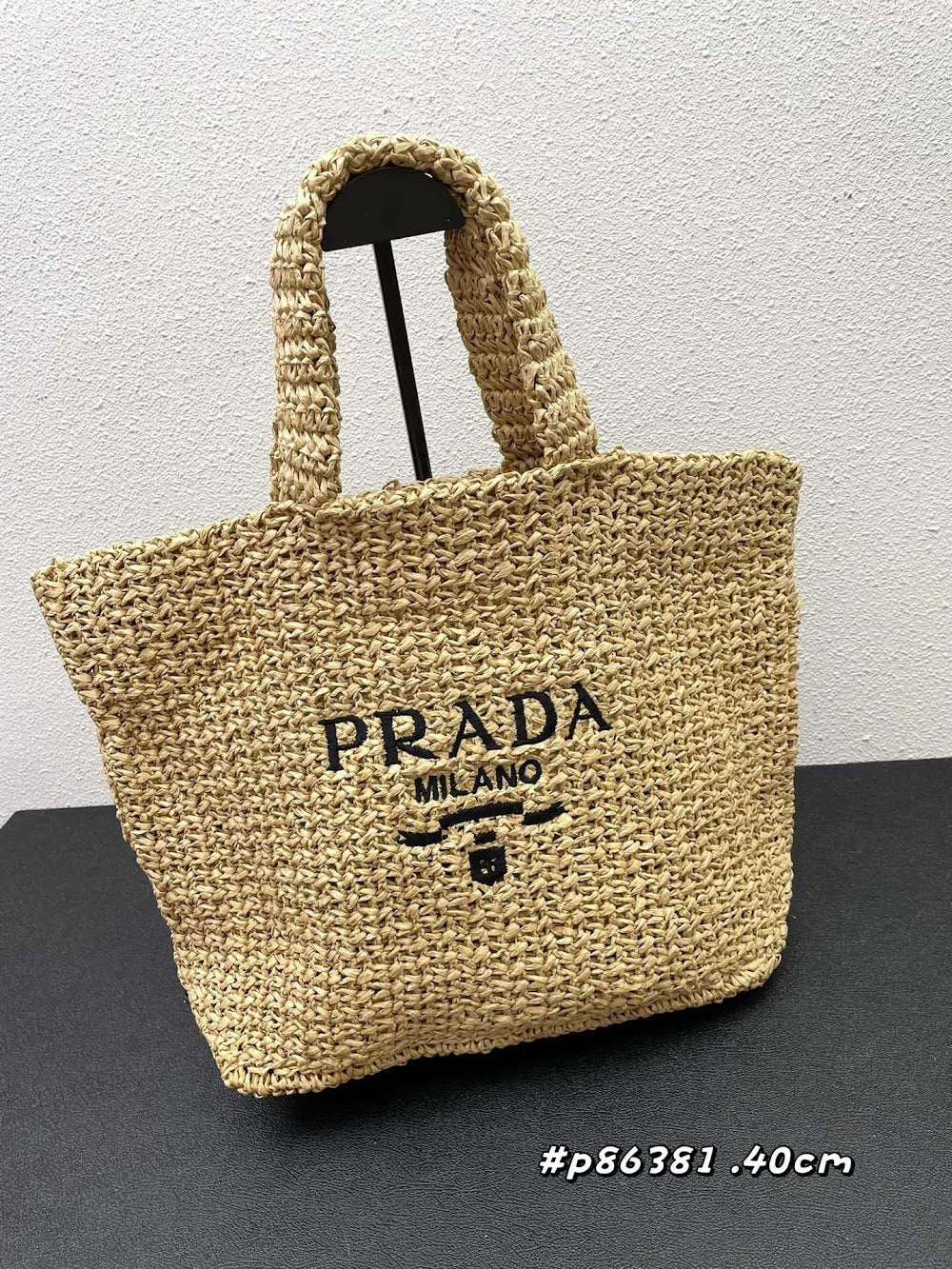 Ezyycart Bags Prada Luxury Bag --54418