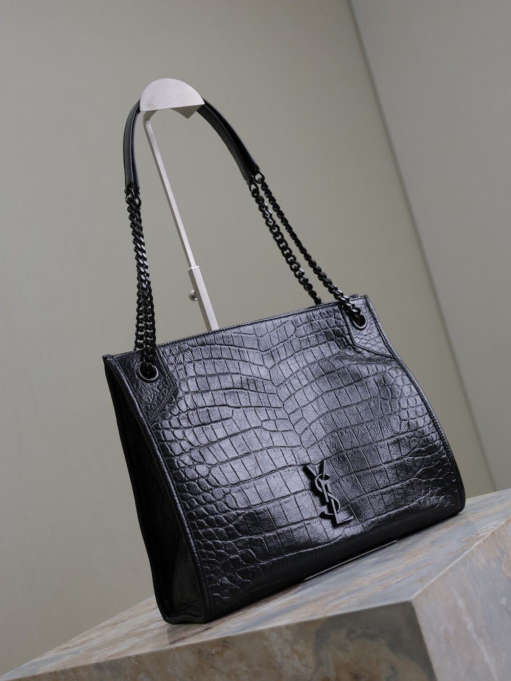 Ezyycart Bags YSLn Luxury Bag --119731
