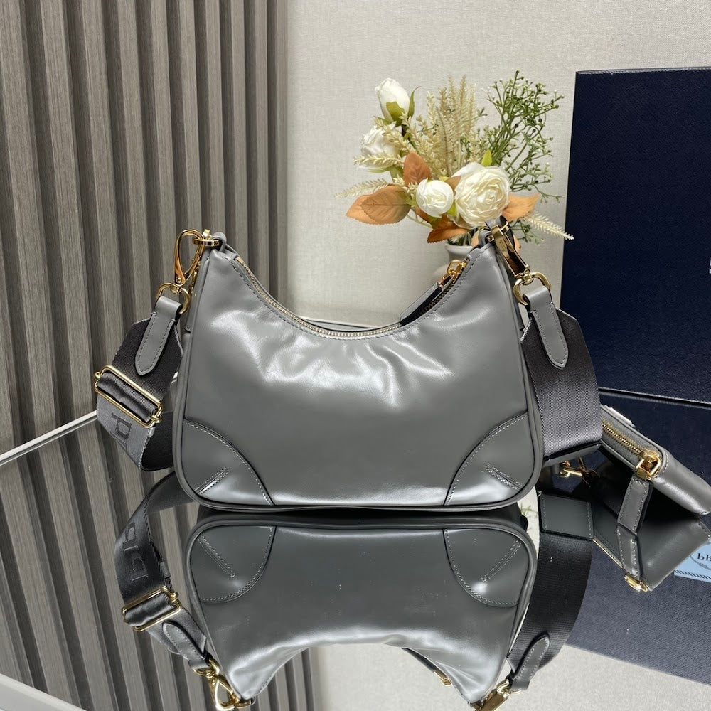 Ezyycart Bags Prada Luxury Bag --54628