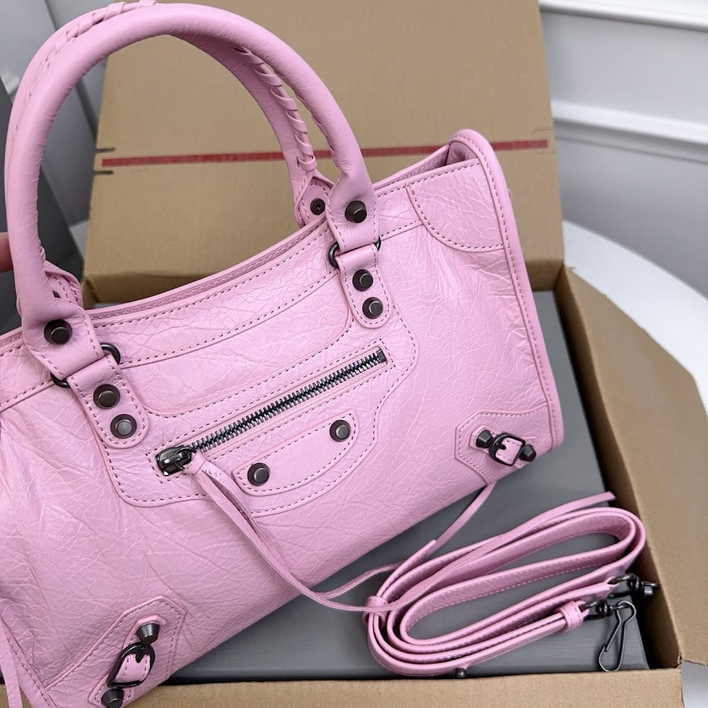 Ezyycart Bags Balenciaga Luxury Bag --110670