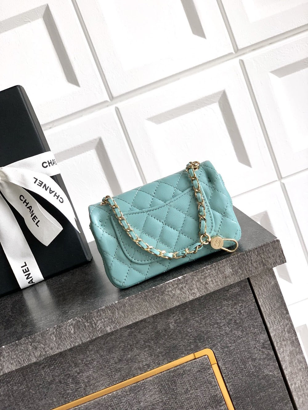 Anum Bags CHn Luxury Bag --112670