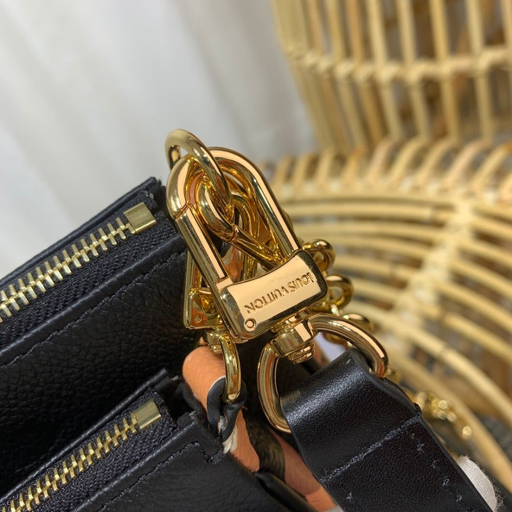 Anum Bags ln Luxury Bag --59989