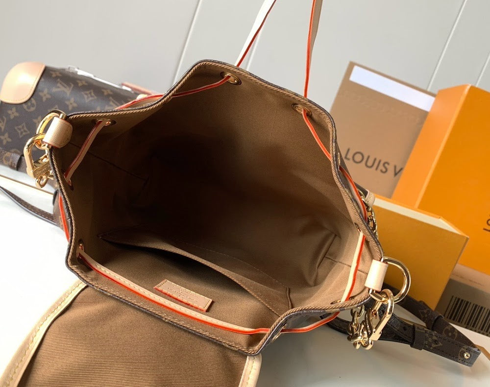 Anum Bags LVn Luxury Bag --80932