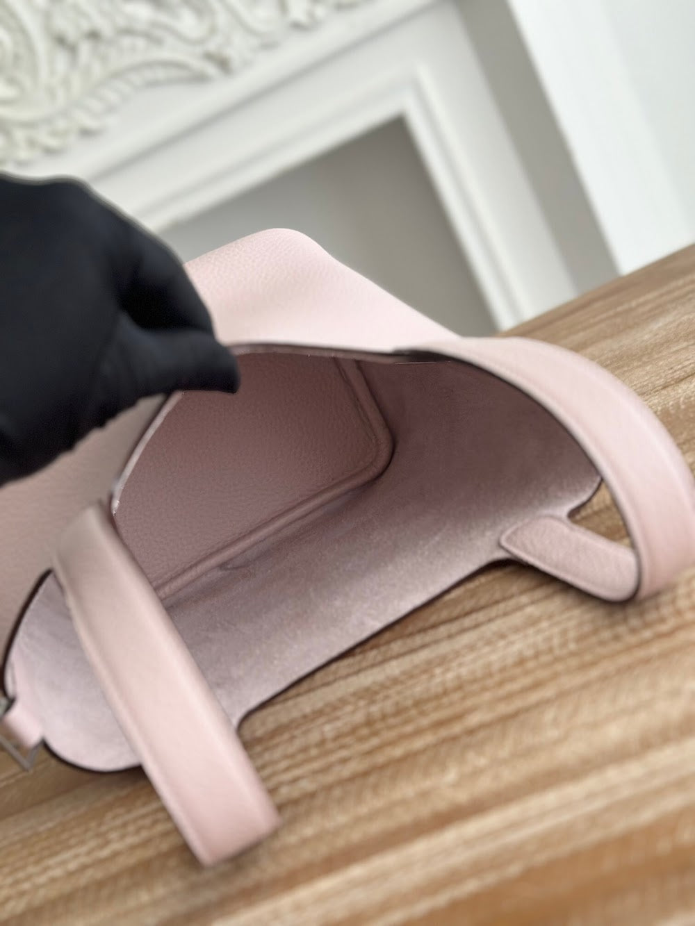Anum Bags Hermesn Luxury Bag --118566